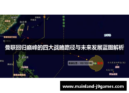 曼联回归巅峰的四大战略路径与未来发展蓝图解析
