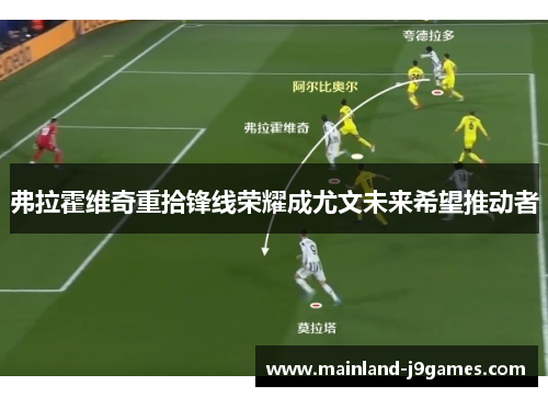 弗拉霍维奇重拾锋线荣耀成尤文未来希望推动者